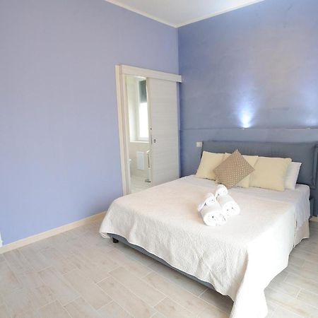 Bed and Breakfast Arianna Salerno Esterno foto